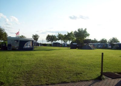 Boerderijcamping Ransdalerveld in Ransdaal, Zuid-Limburg